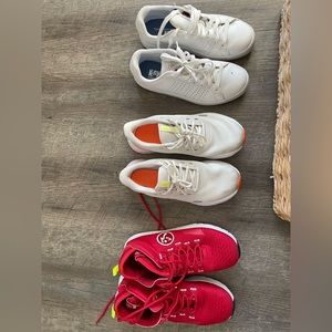 Selling together or separately